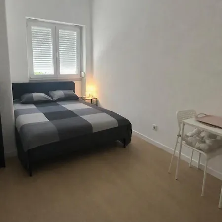 Agradavel ! 15 Min Centro De Lisboa * Amadora